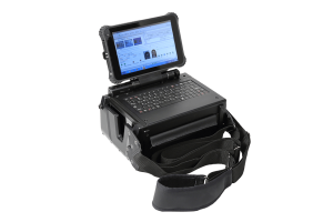 Mobile workstation Regula 83X3M